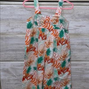 Janie and Jack Jumpsuit